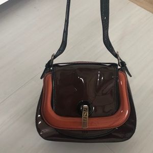 Vintage Fendi patent